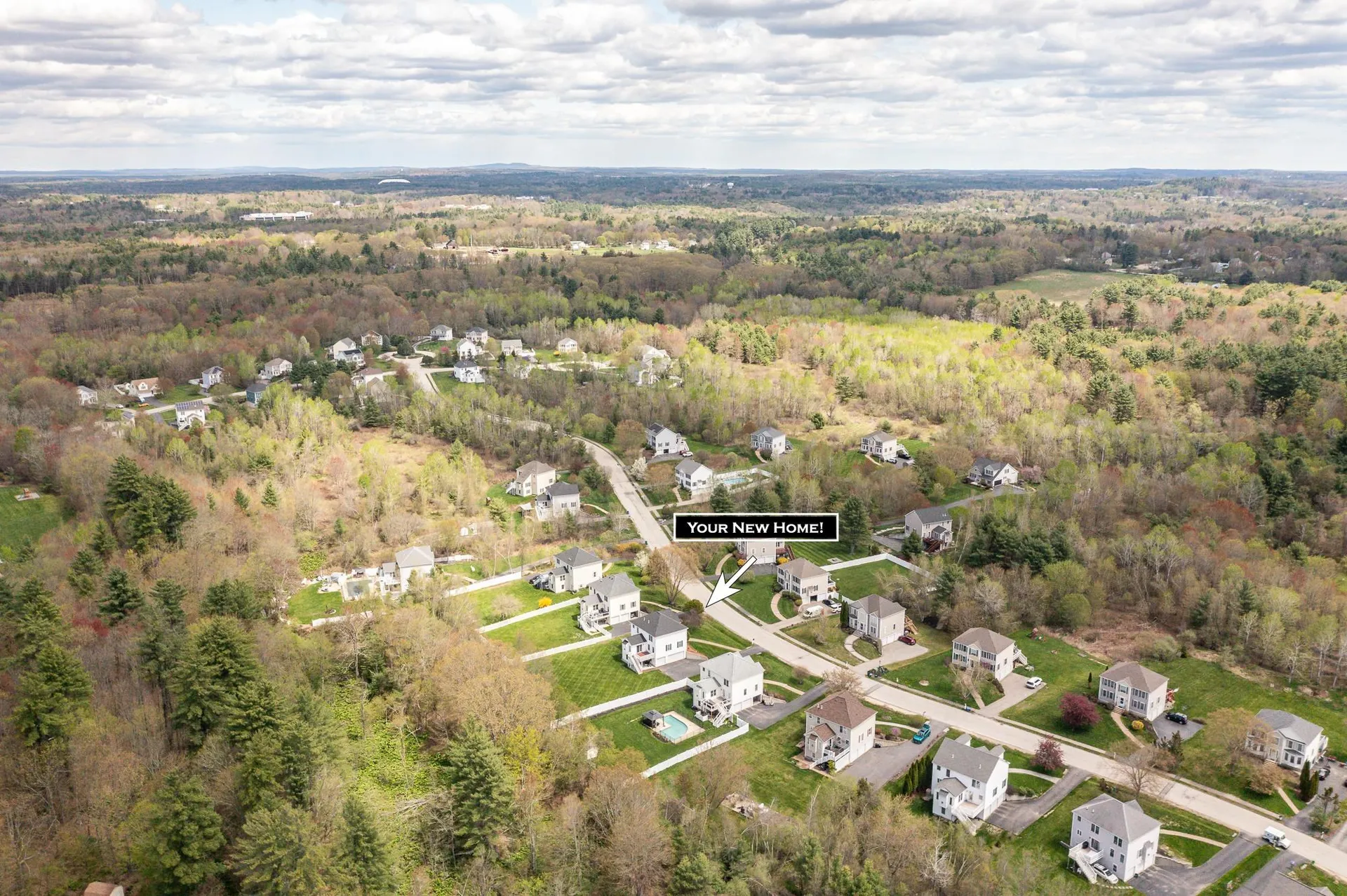 20 Ezra's Way Dover NH 03820