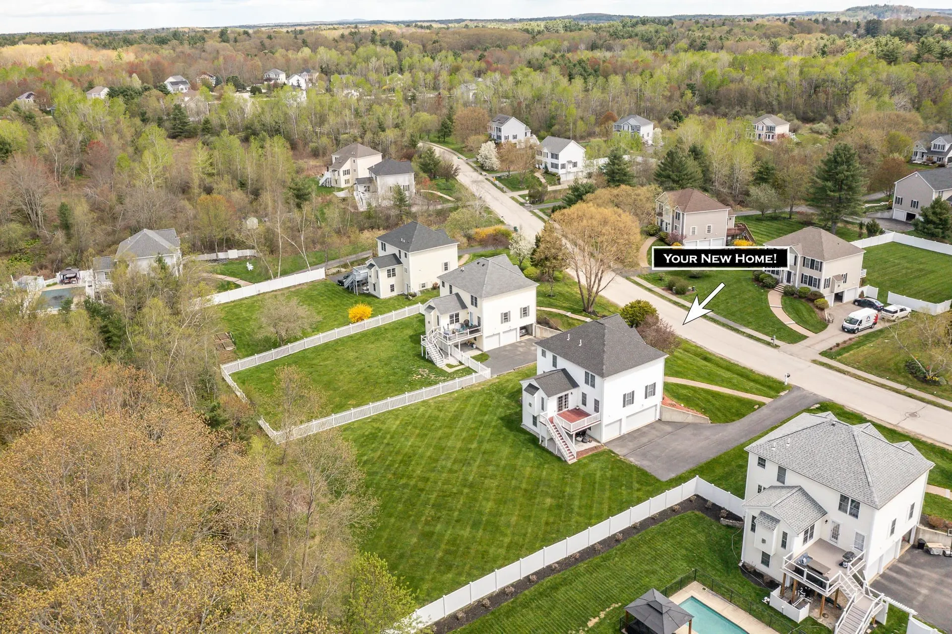 20 Ezra's Way Dover NH 03820