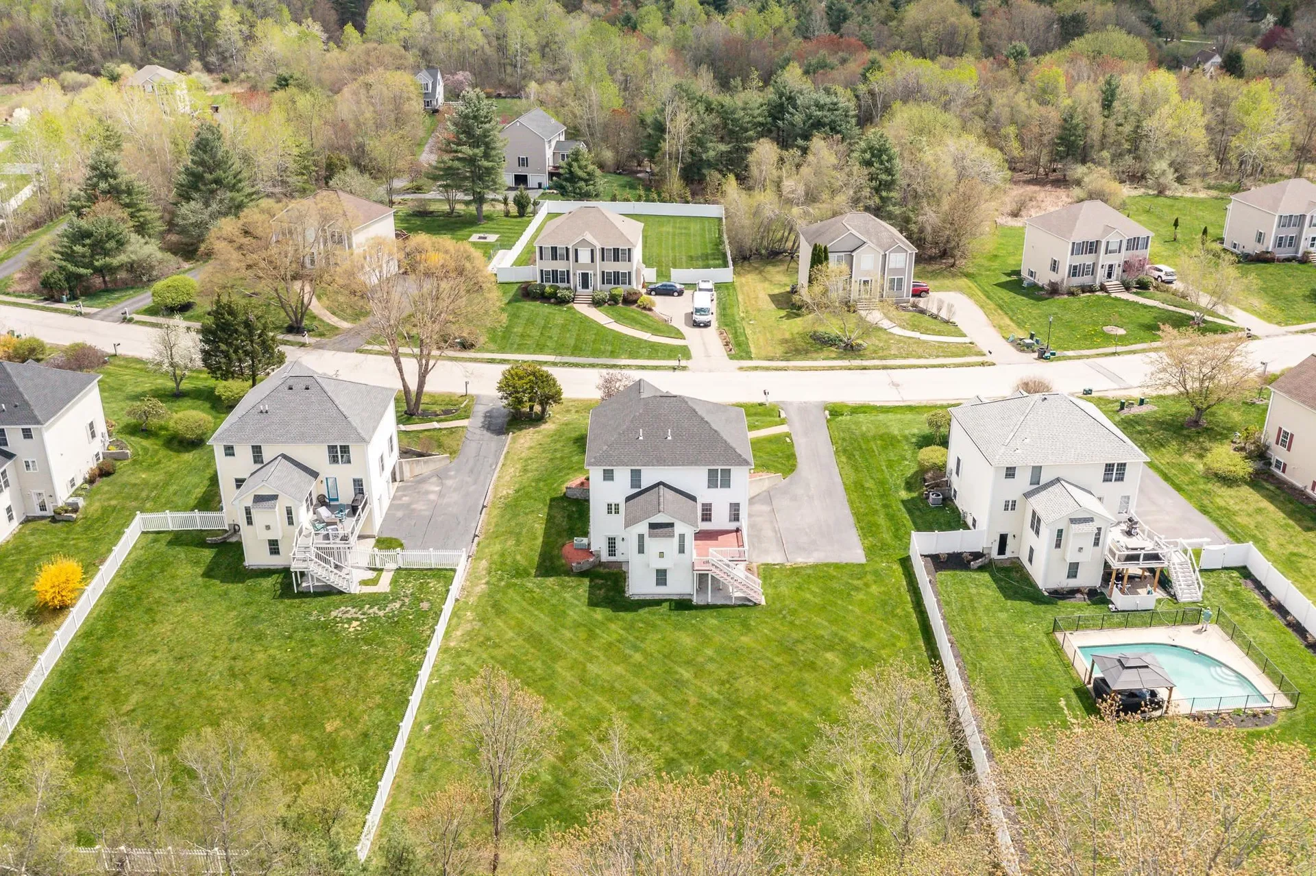 20 Ezra's Way Dover NH 03820