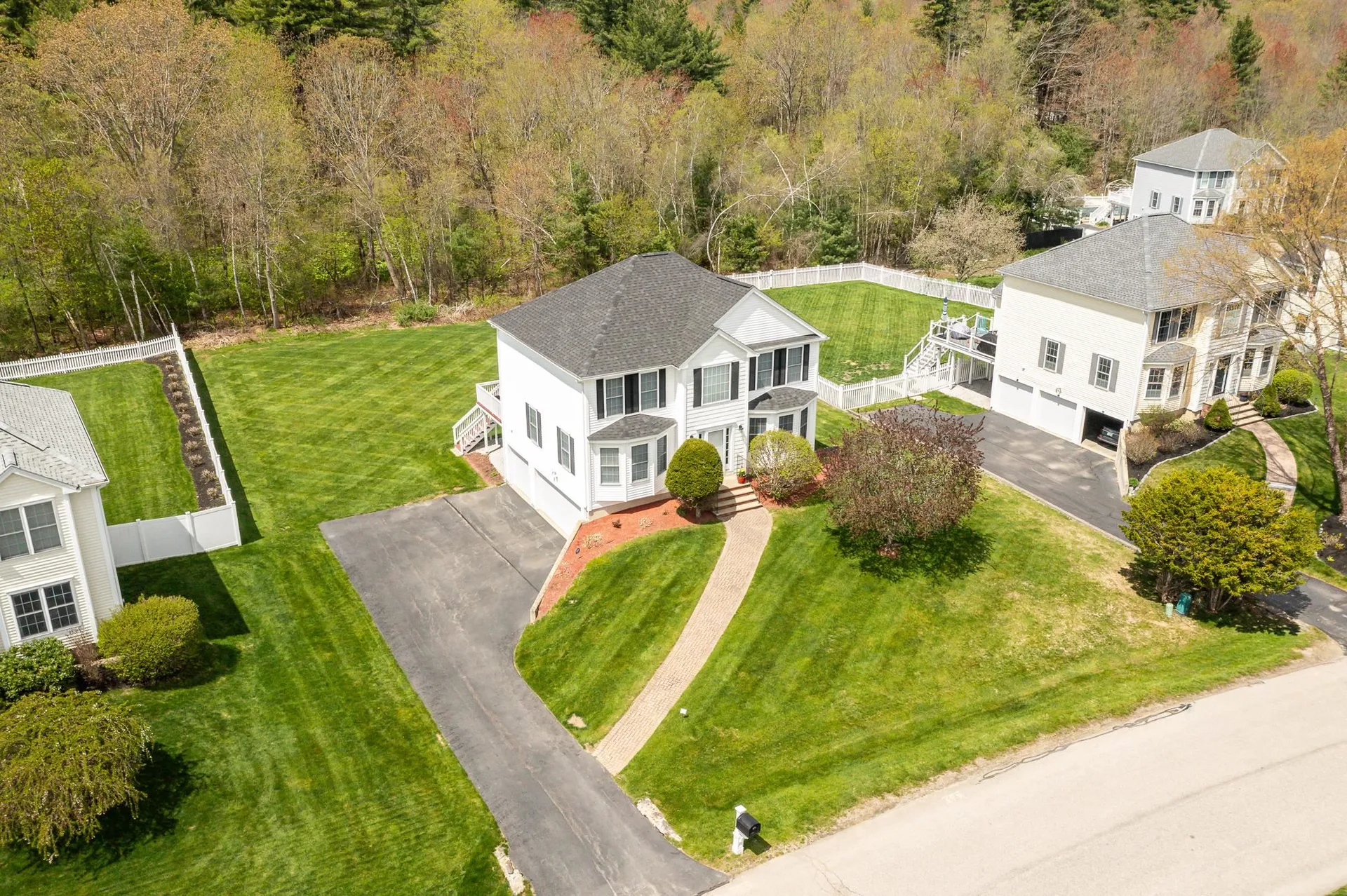 20 Ezra's Way Dover NH 03820