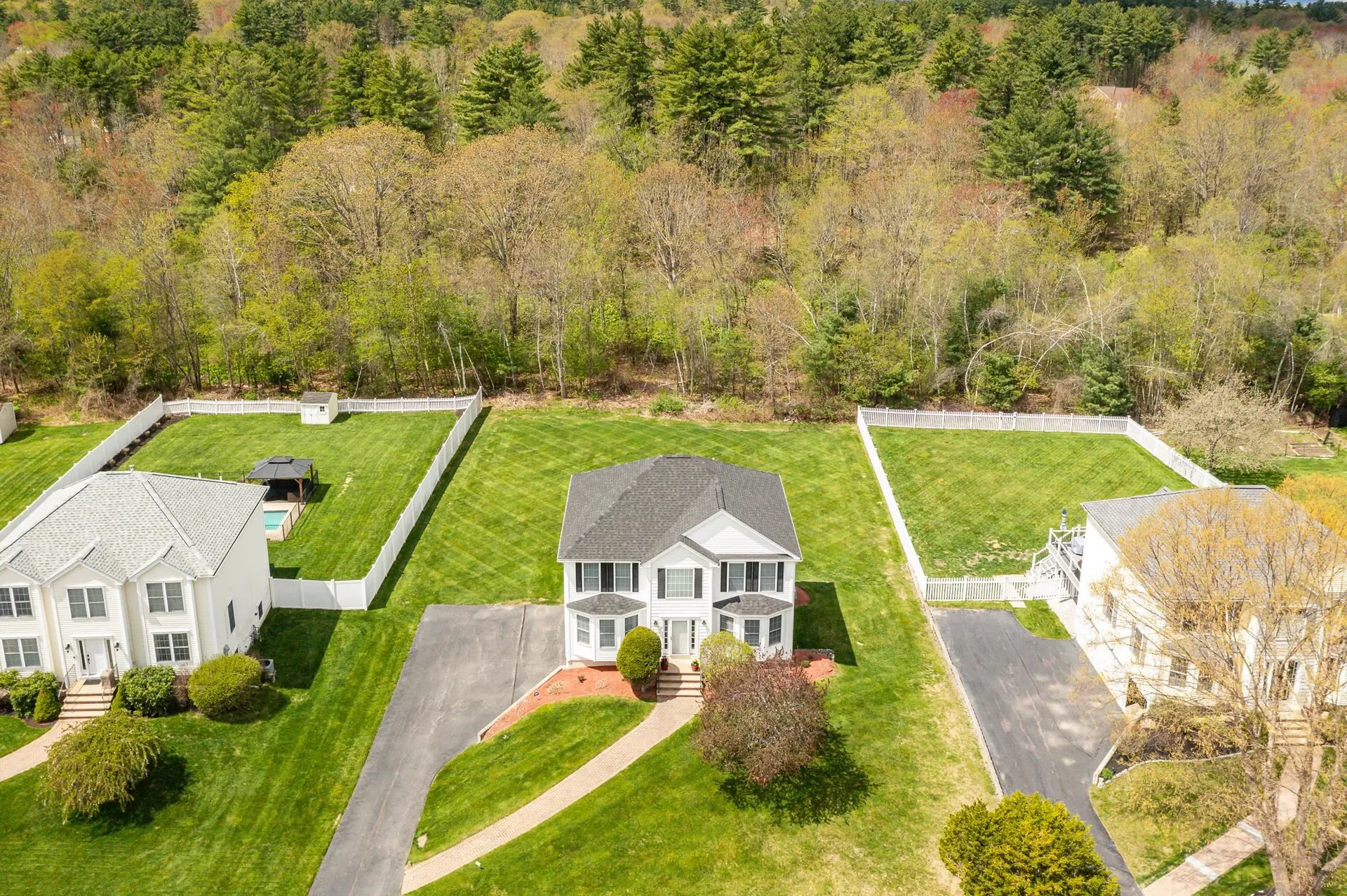 20 Ezra's Way Dover NH 03820