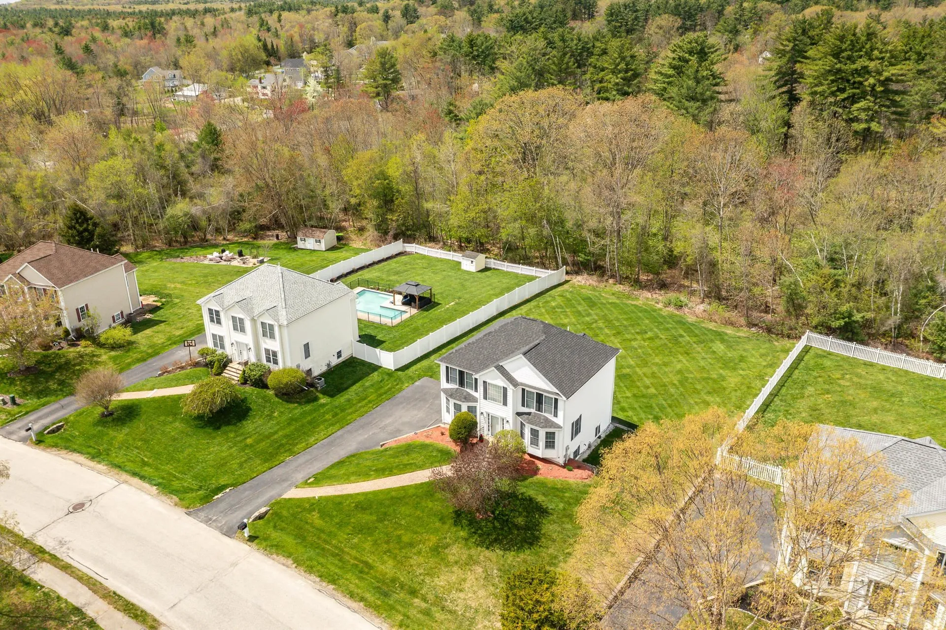20 Ezra's Way Dover NH 03820
