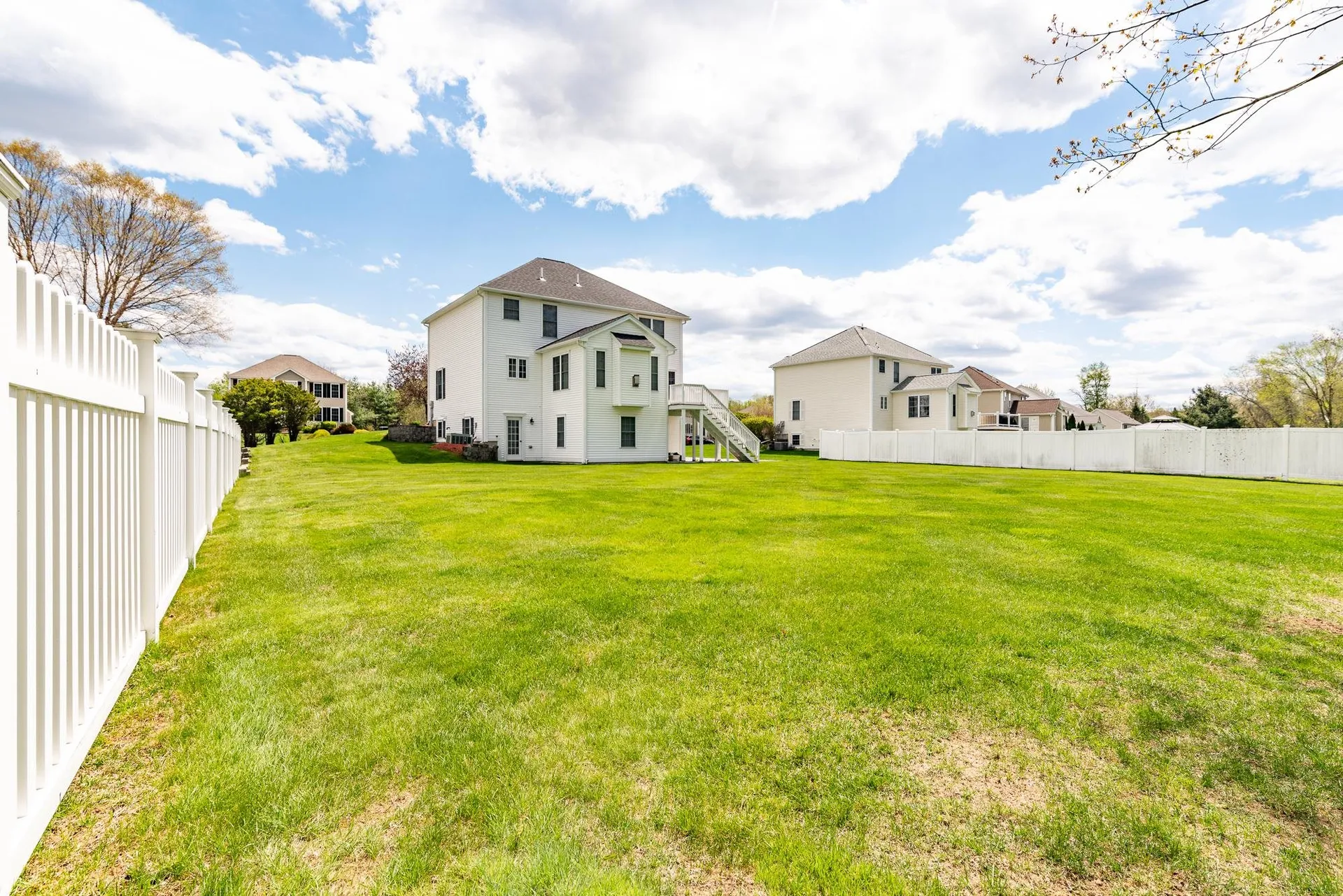 20 Ezra's Way Dover NH 03820