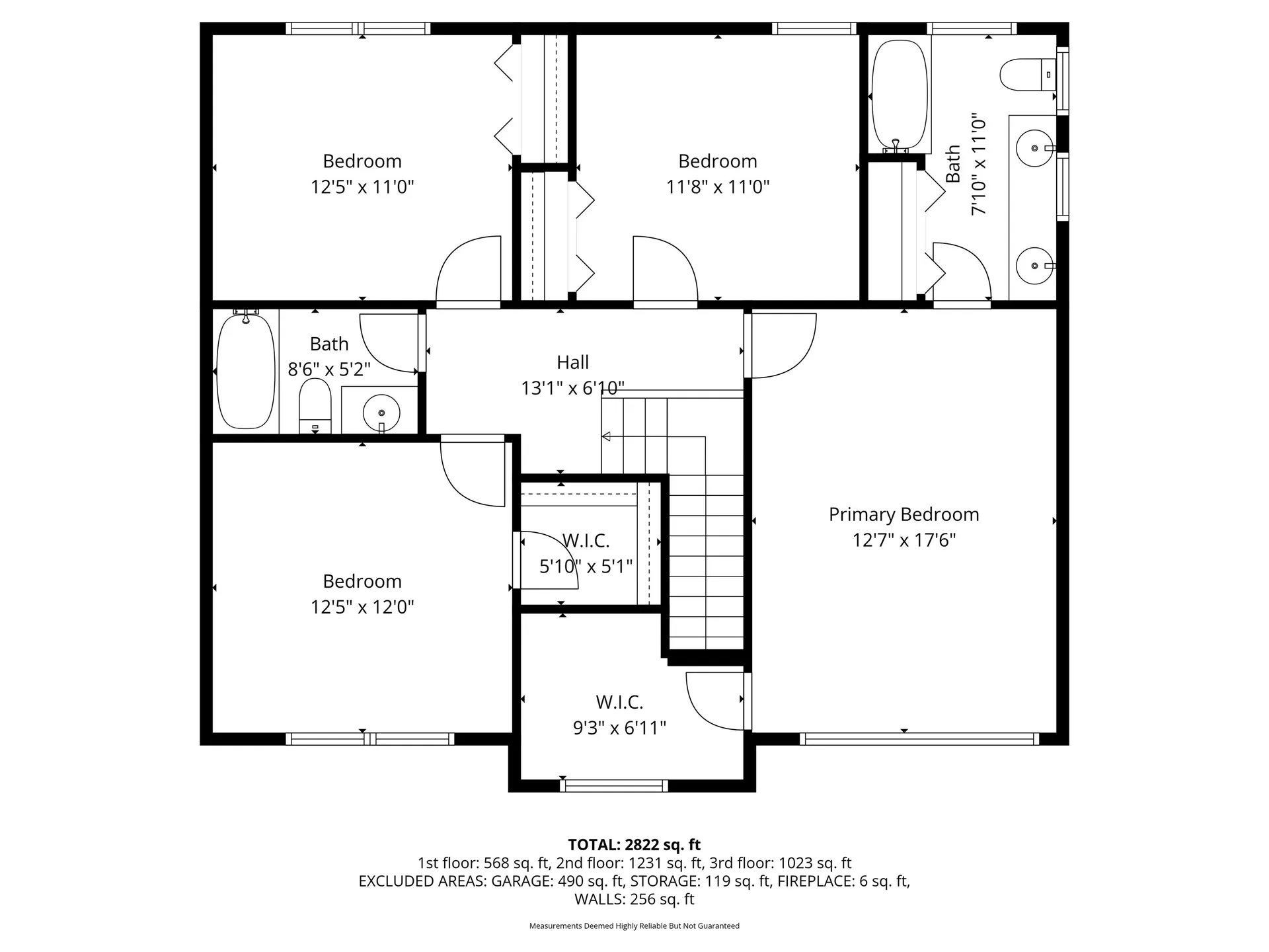 20 Ezra's Way Dover NH 03820