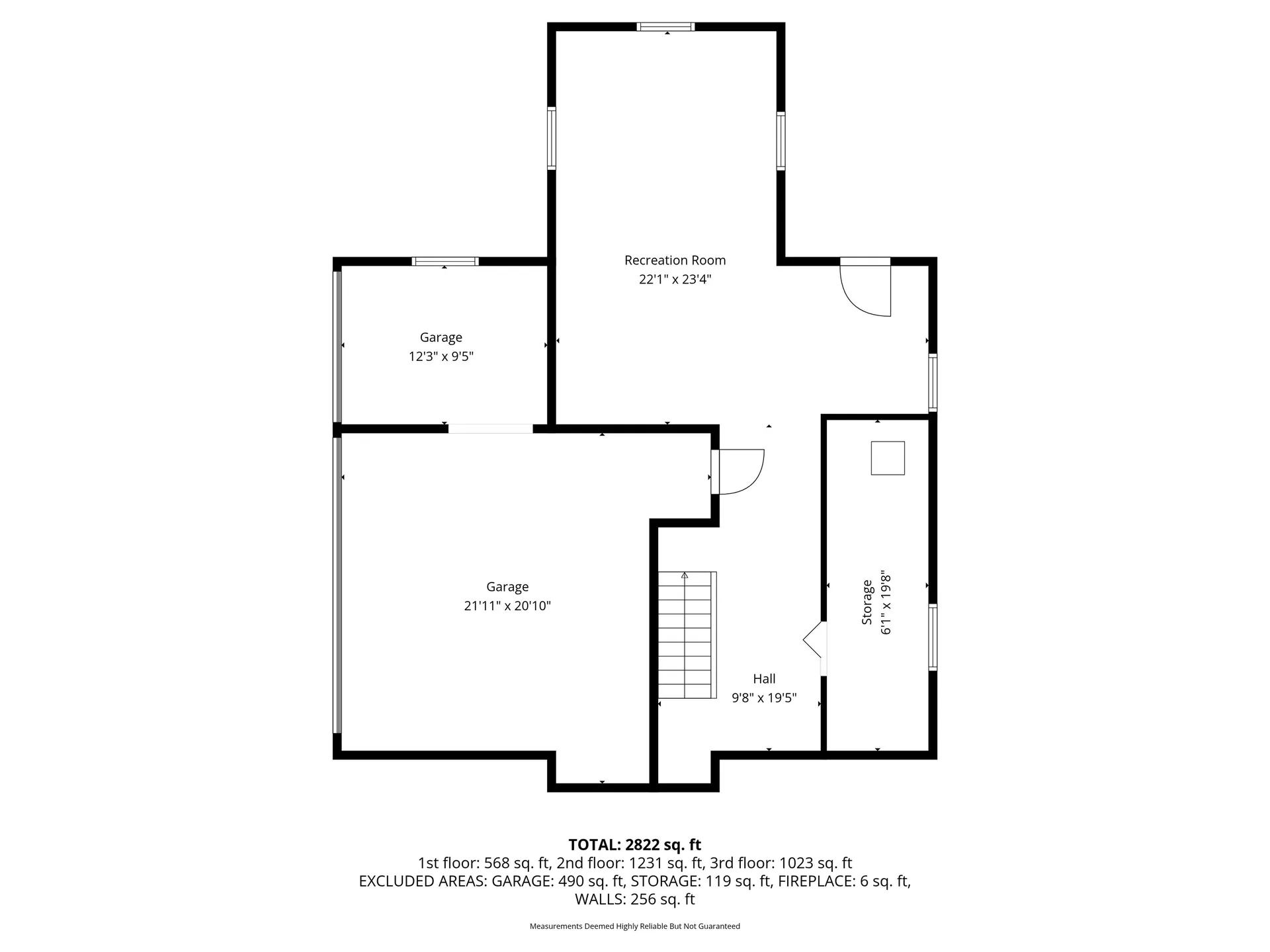 20 Ezra's Way Dover NH 03820