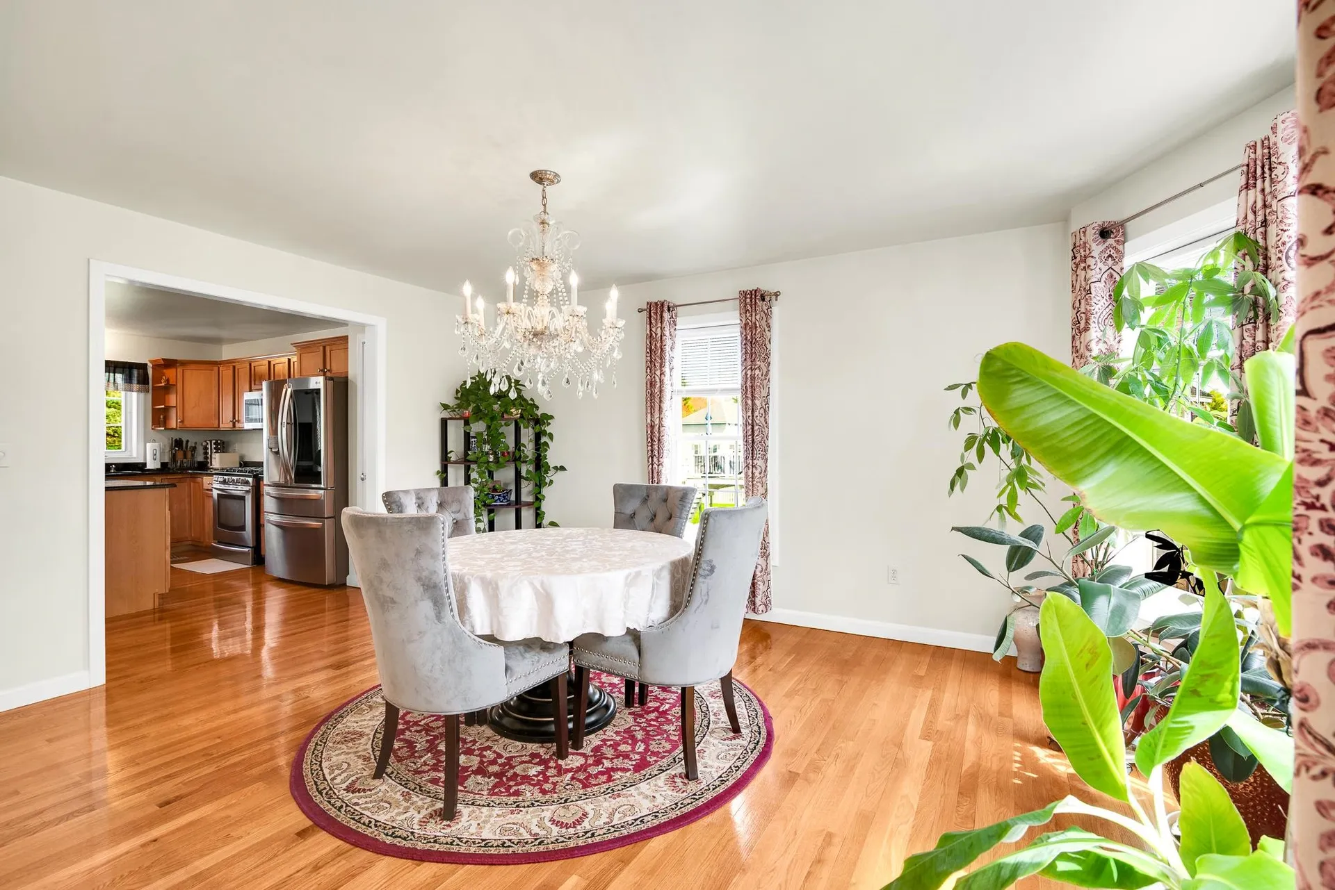 20 Ezra's Way Dover NH 03820