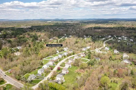 20 Ezra's Way Dover NH 03820