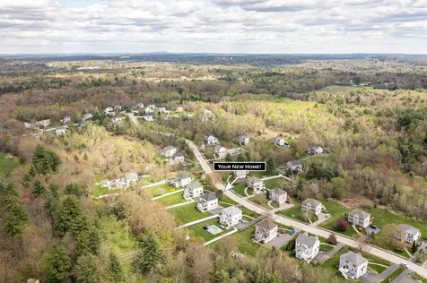 20 Ezra's Way Dover NH 03820