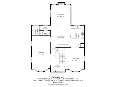 20 Ezra's Way Dover NH 03820