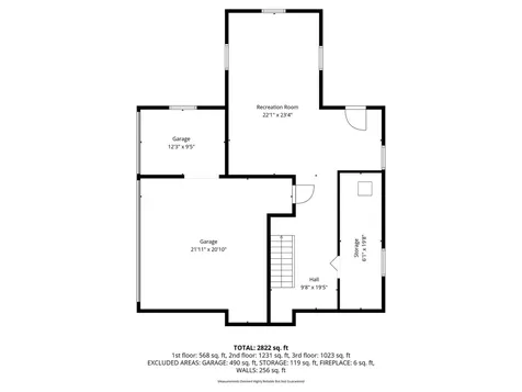20 Ezra's Way Dover NH 03820