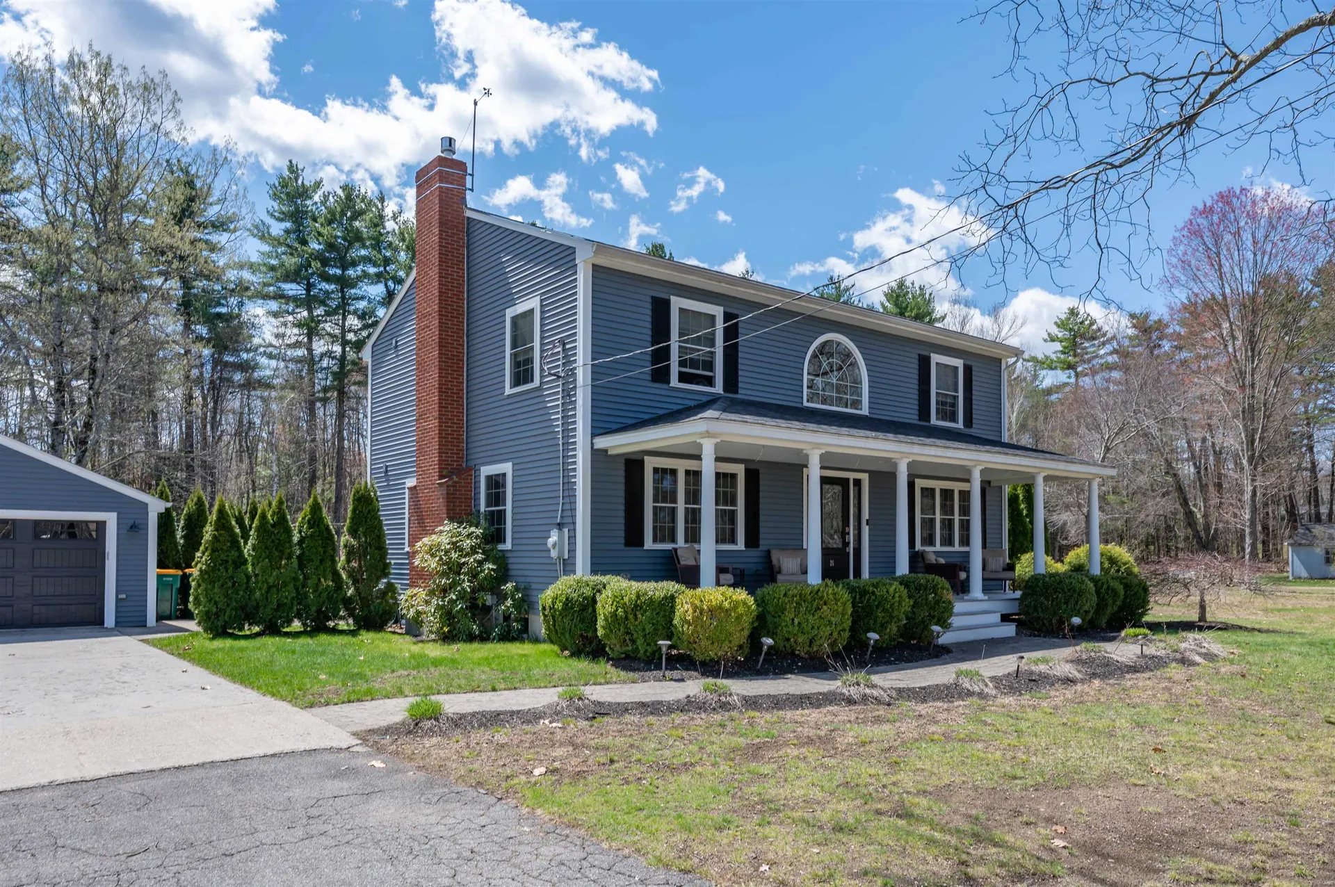 26 Danville Road Kingston NH 03848