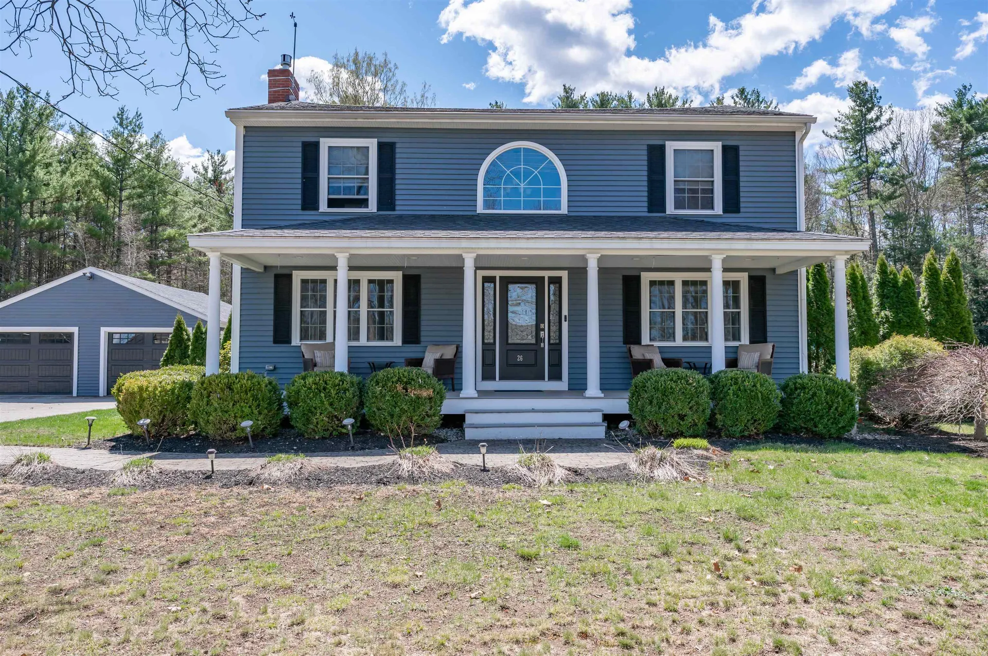26 Danville Road Kingston NH 03848