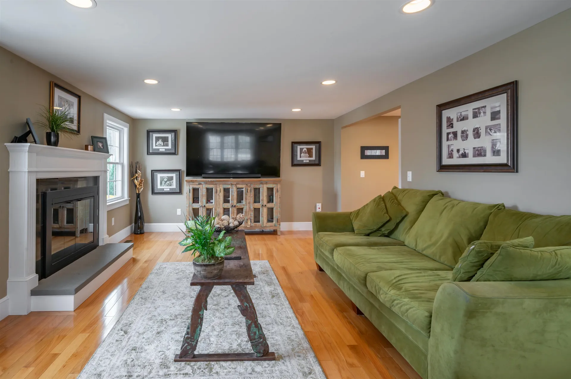 26 Danville Road Kingston NH 03848