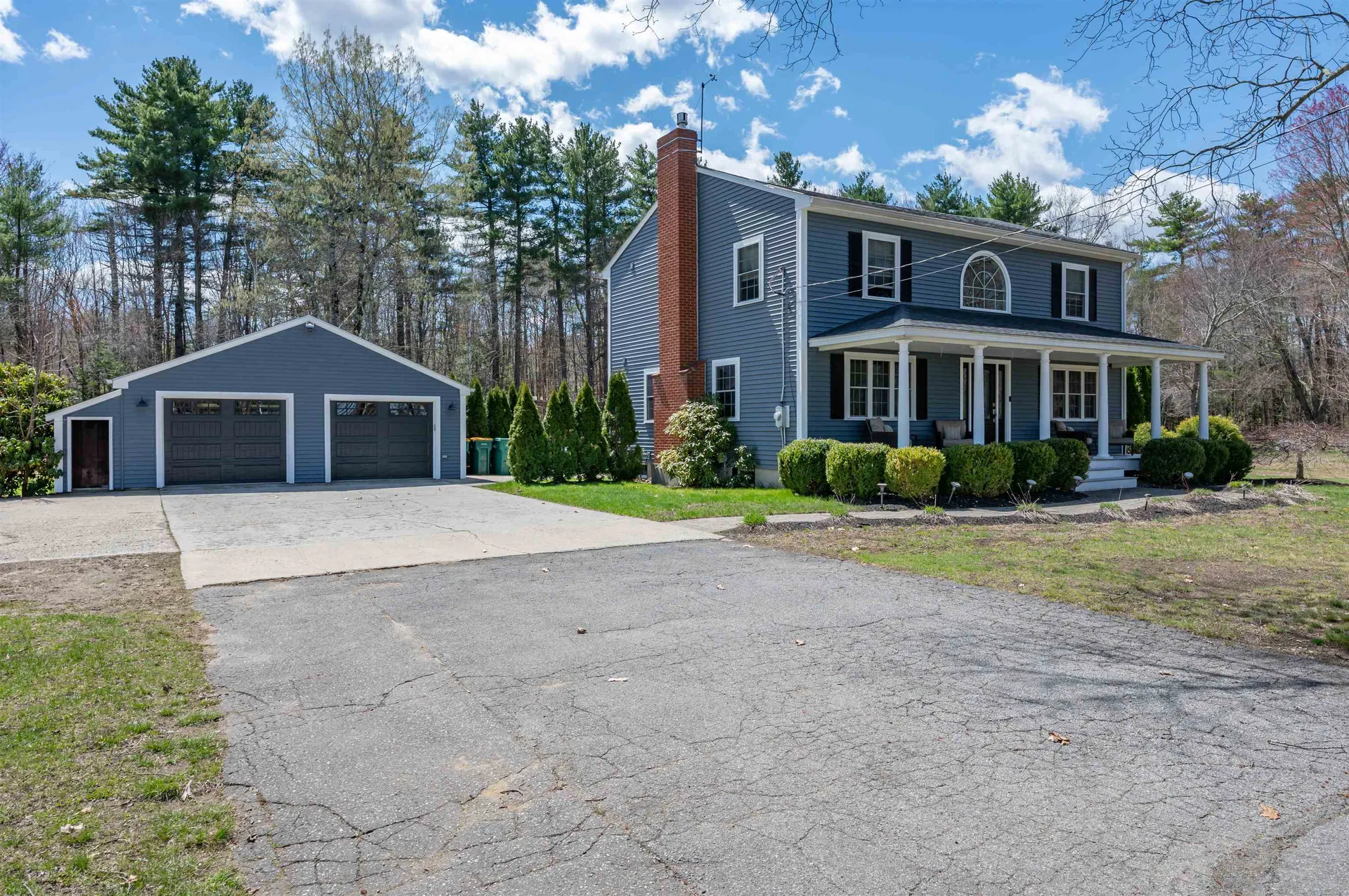 26 Danville Road Kingston NH 03848