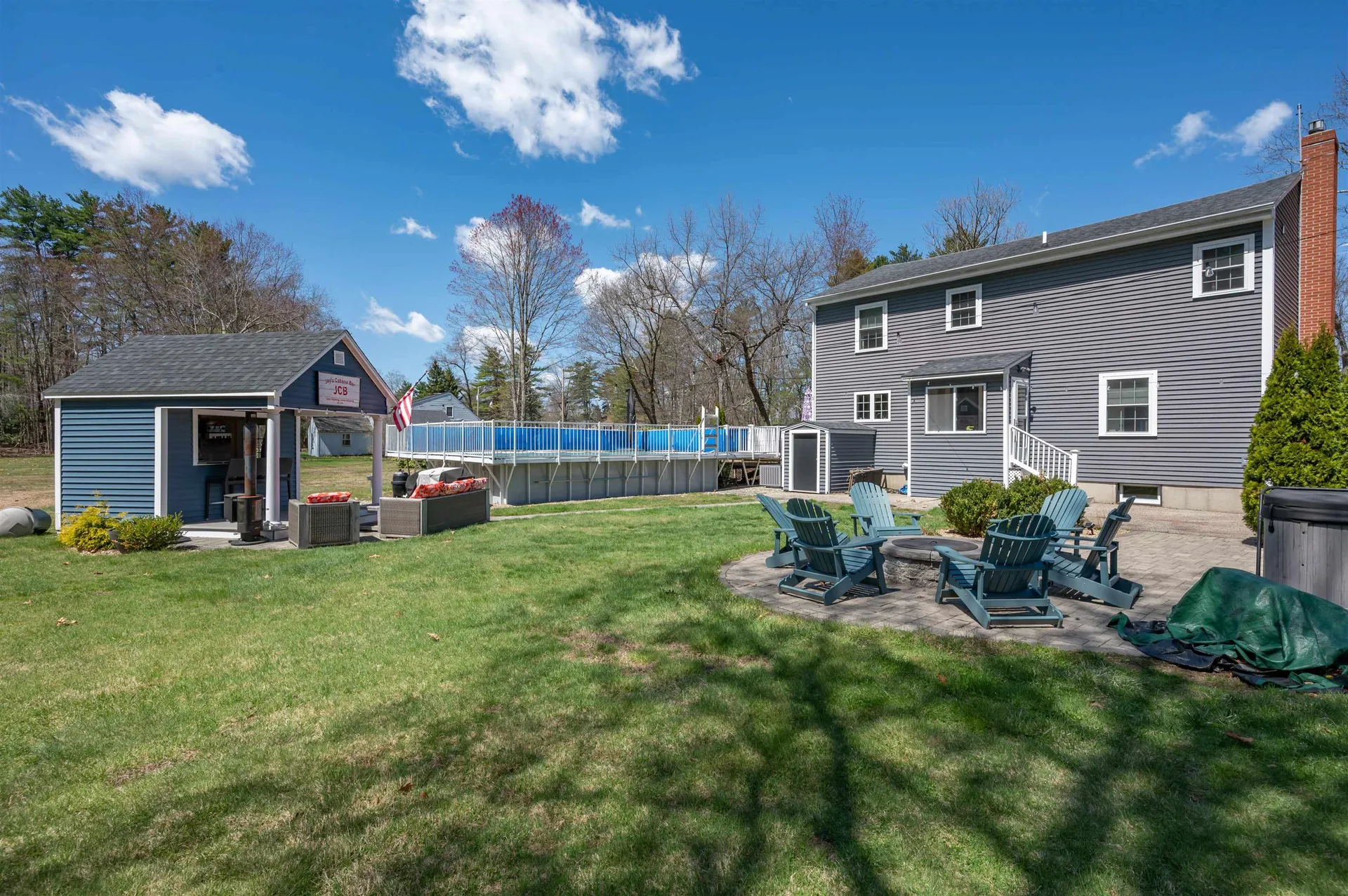26 Danville Road Kingston NH 03848