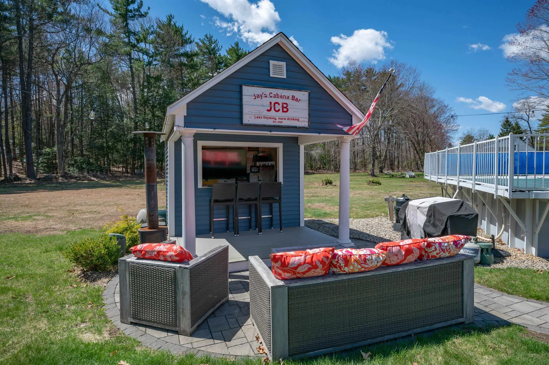 26 Danville Road Kingston NH 03848