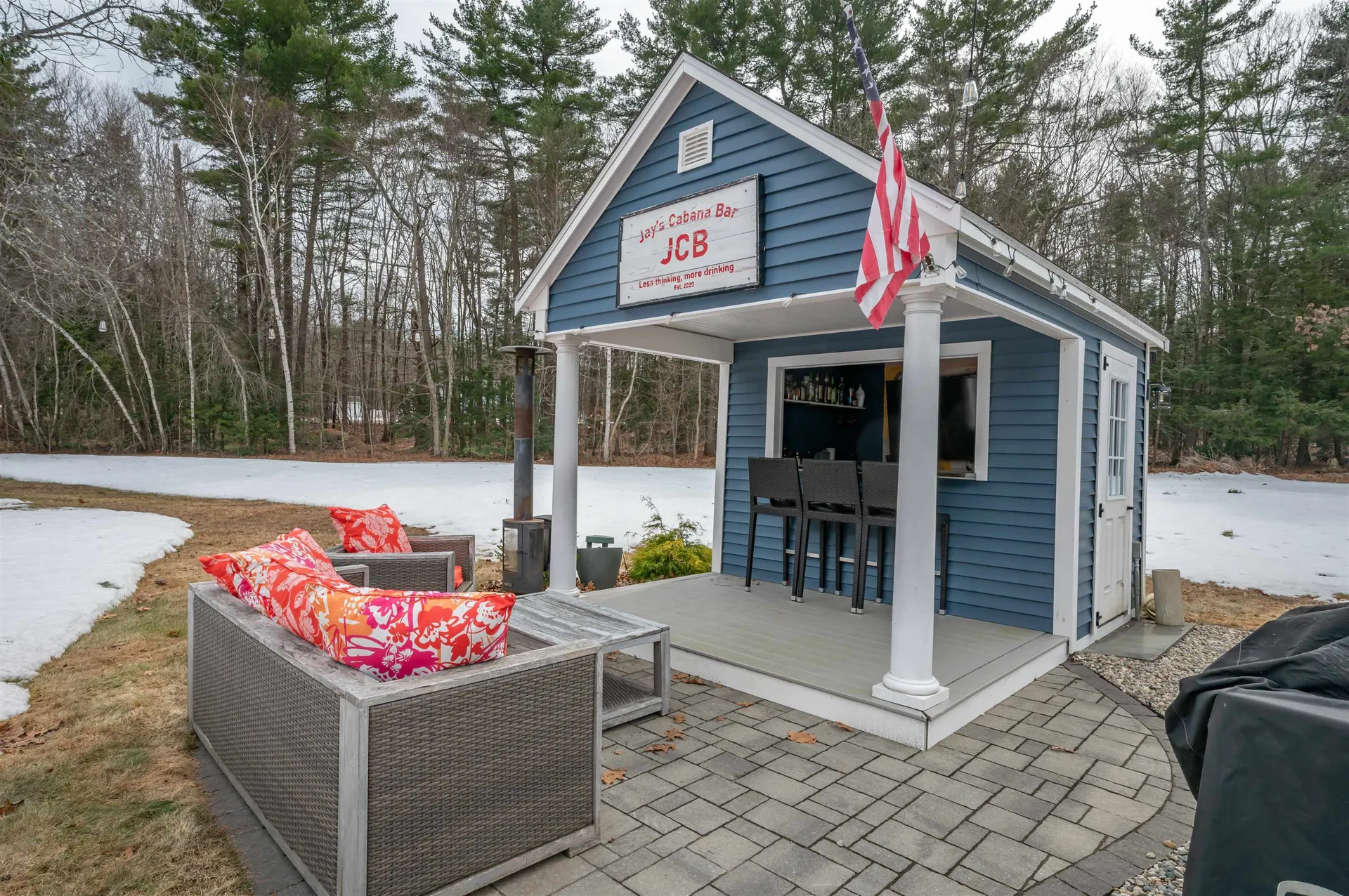 26 Danville Road Kingston NH 03848