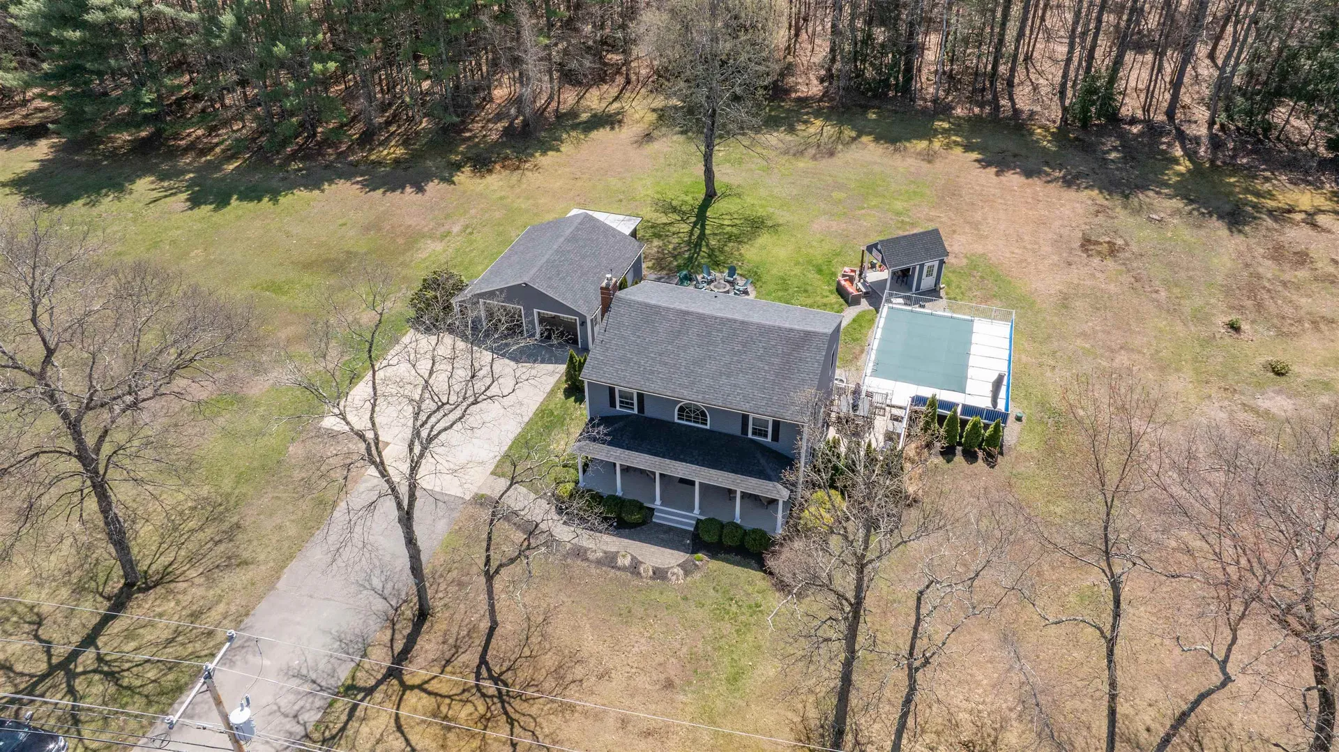 26 Danville Road Kingston NH 03848