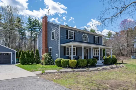 26 Danville Road Kingston NH 03848