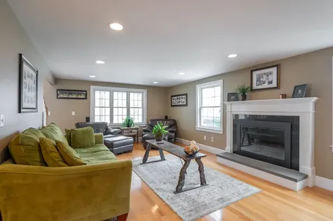 26 Danville Road Kingston NH 03848
