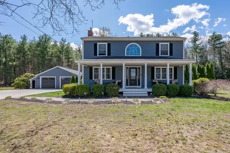 26 Danville Road Kingston NH 03848