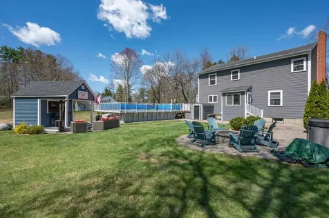 26 Danville Road Kingston NH 03848