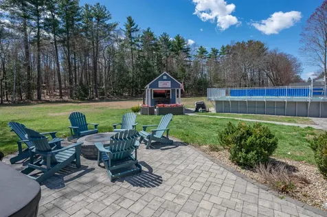 26 Danville Road Kingston NH 03848