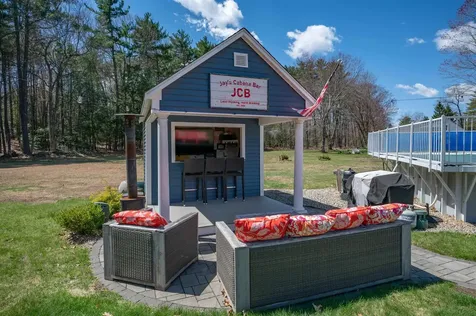 26 Danville Road Kingston NH 03848