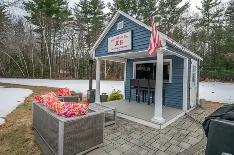 26 Danville Road Kingston NH 03848