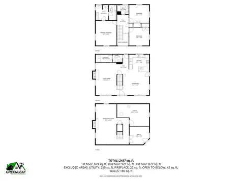26 Danville Road Kingston NH 03848