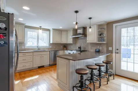 26 Danville Road Kingston NH 03848