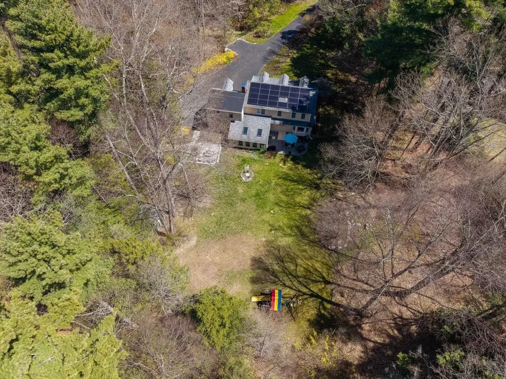 5 Goodwin Road Hampton Falls NH 03844