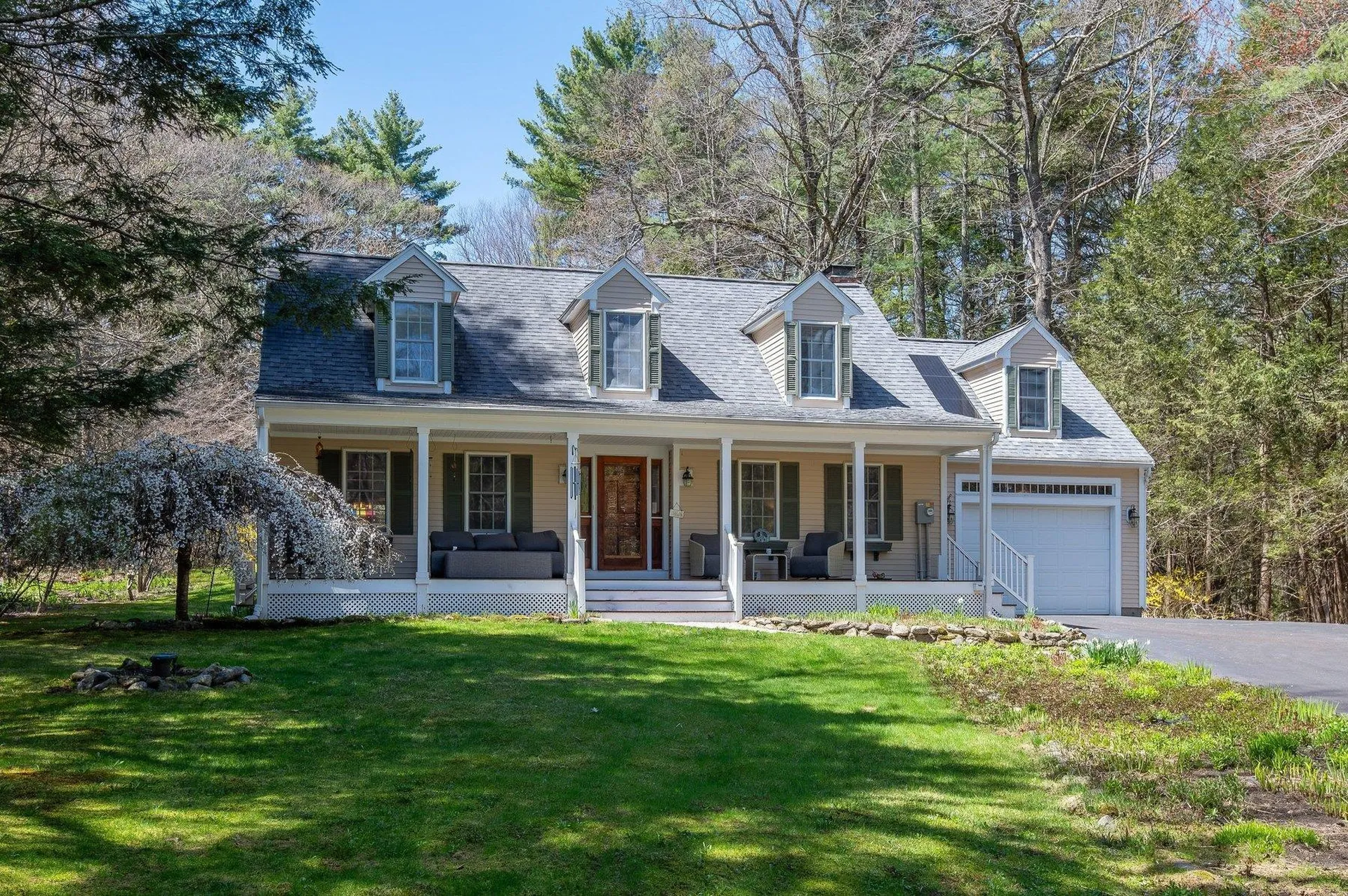 5 Goodwin Road Hampton Falls NH 03844