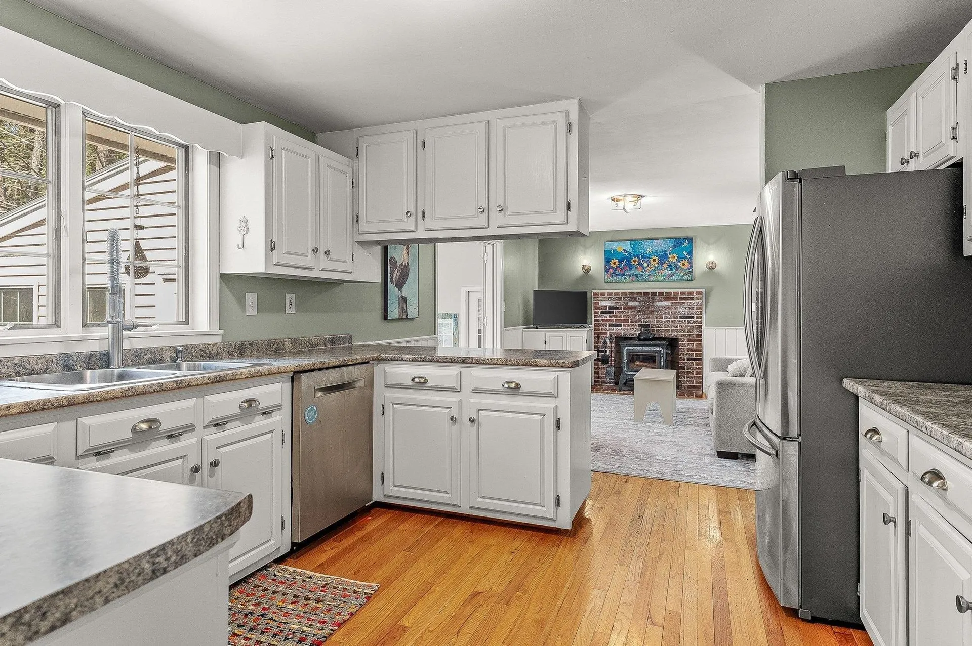 5 Goodwin Road Hampton Falls NH 03844