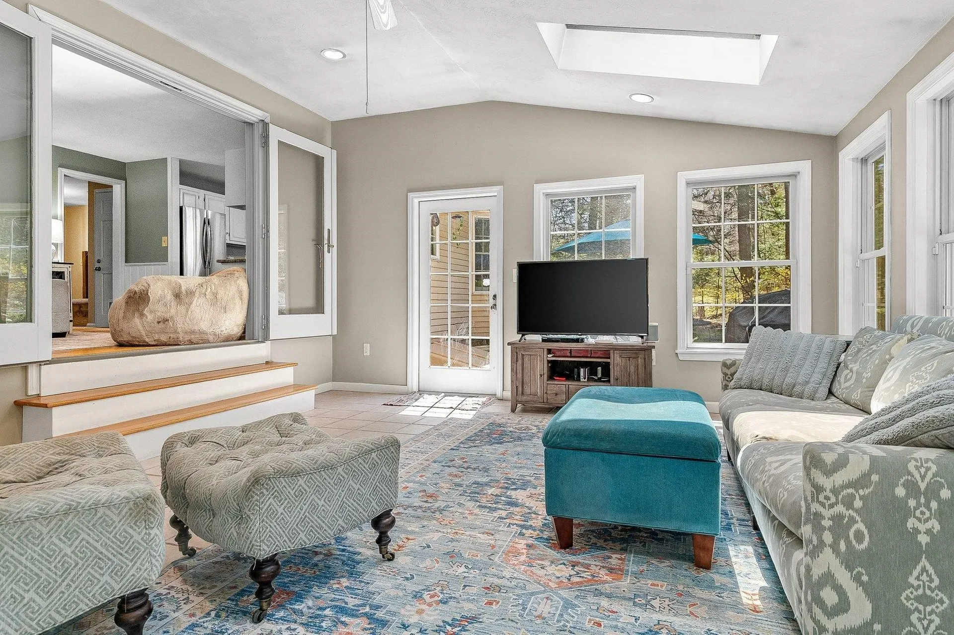 5 Goodwin Road Hampton Falls NH 03844
