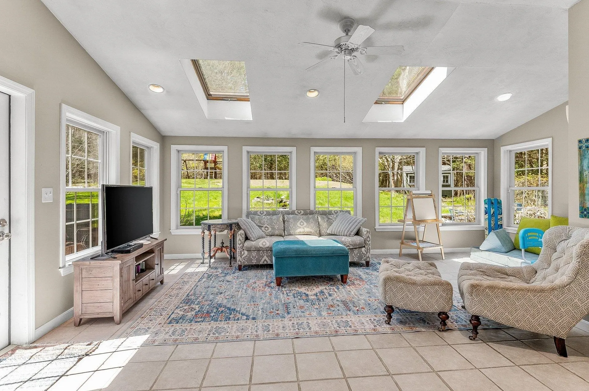 5 Goodwin Road Hampton Falls NH 03844