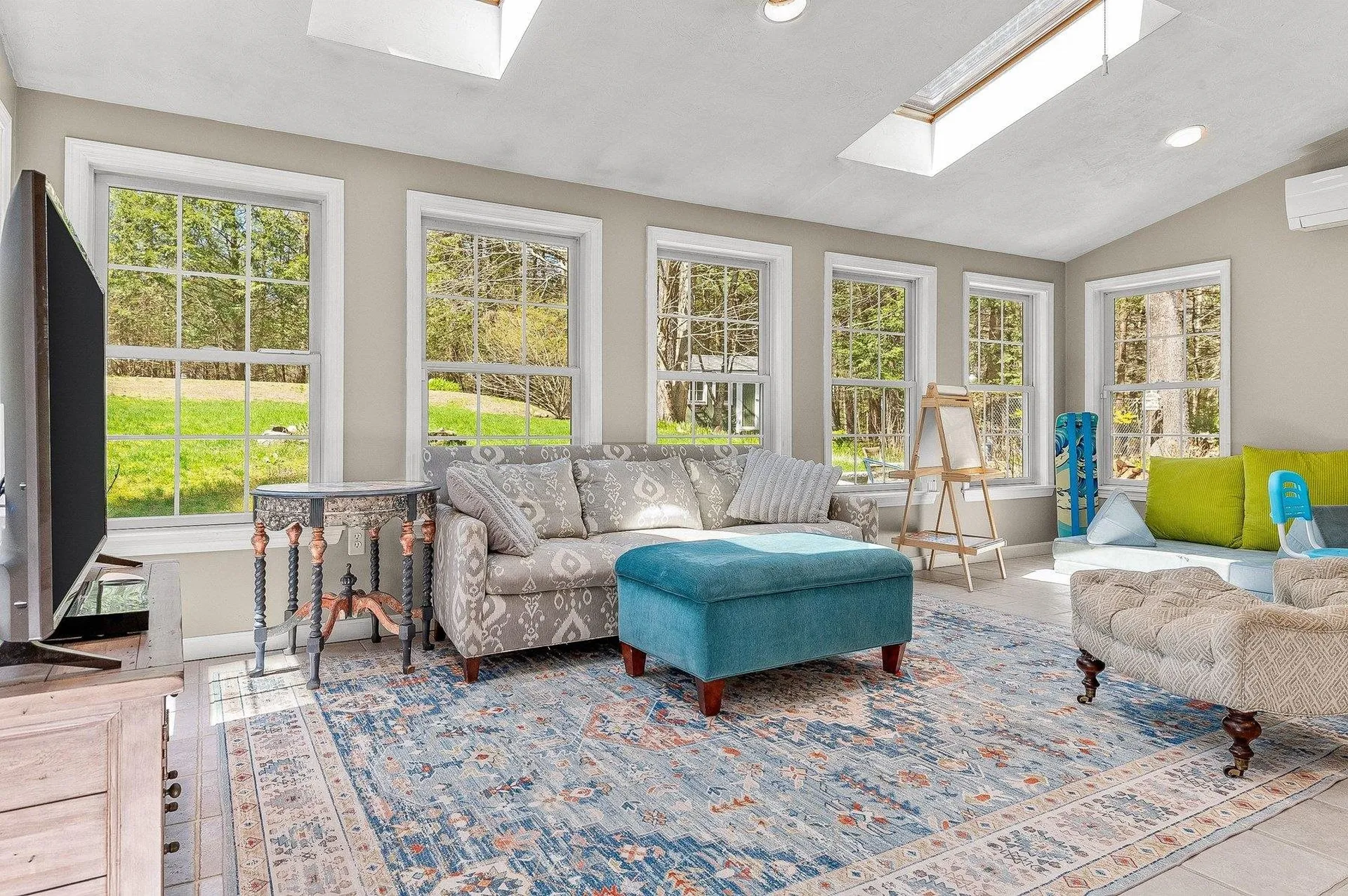 5 Goodwin Road Hampton Falls NH 03844