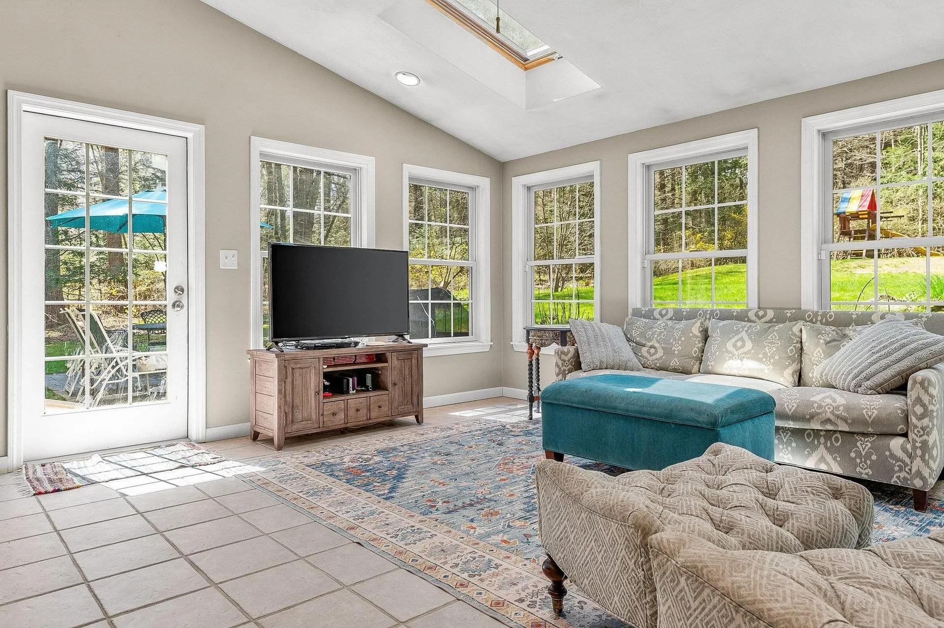 5 Goodwin Road Hampton Falls NH 03844