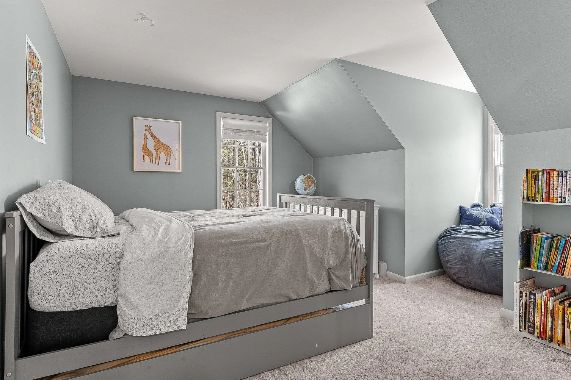 5 Goodwin Road Hampton Falls NH 03844