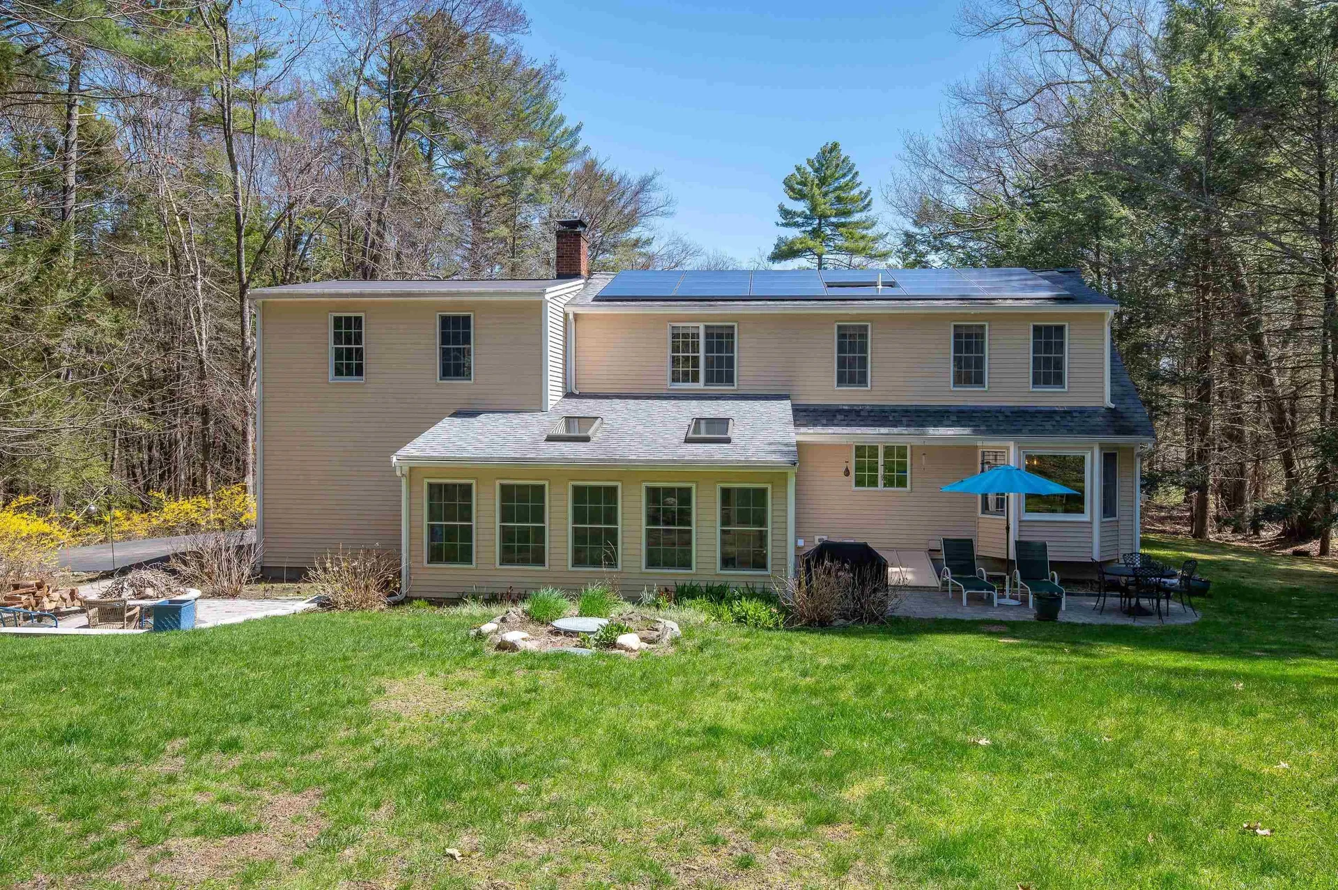 5 Goodwin Road Hampton Falls NH 03844