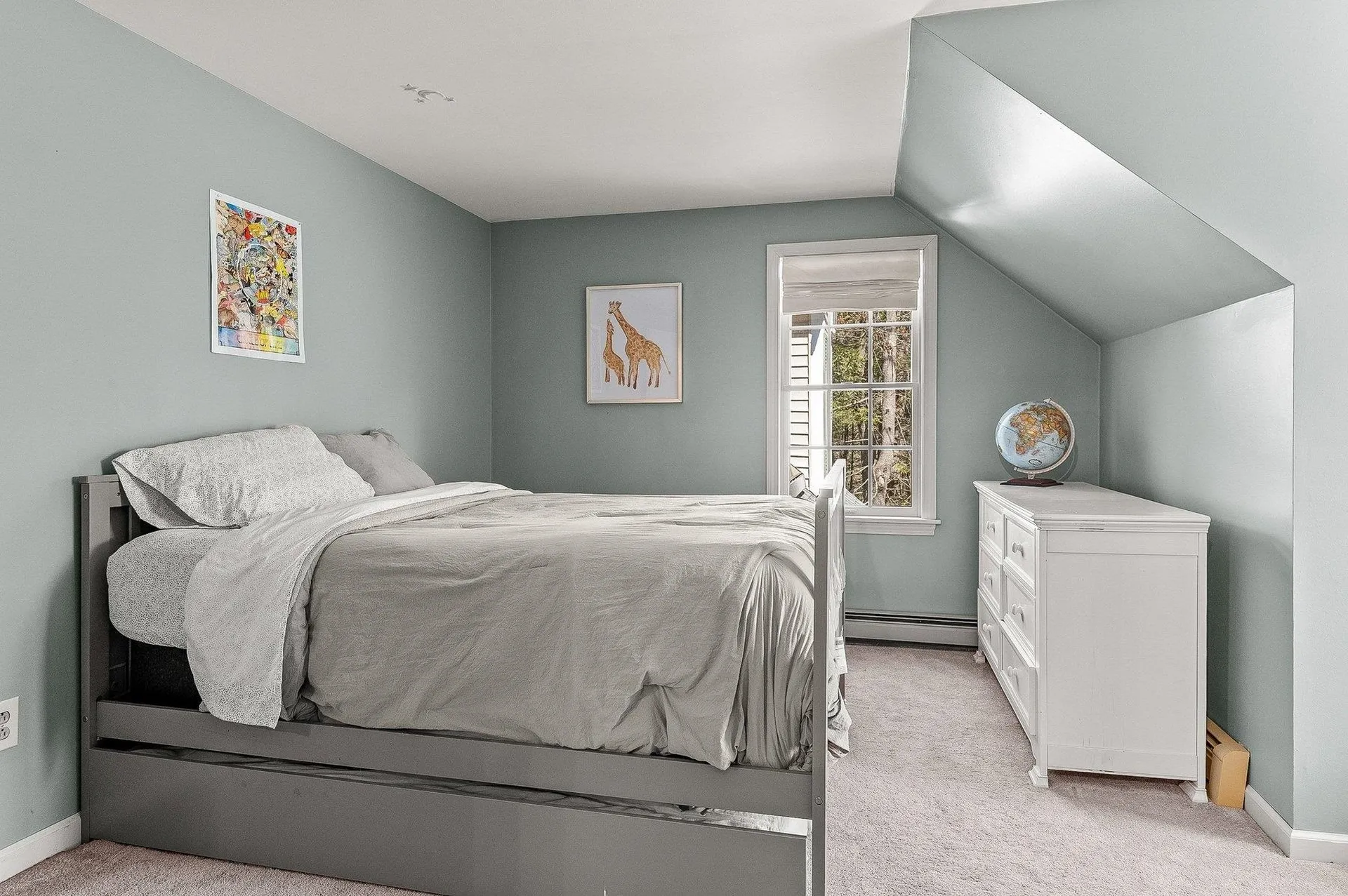5 Goodwin Road Hampton Falls NH 03844