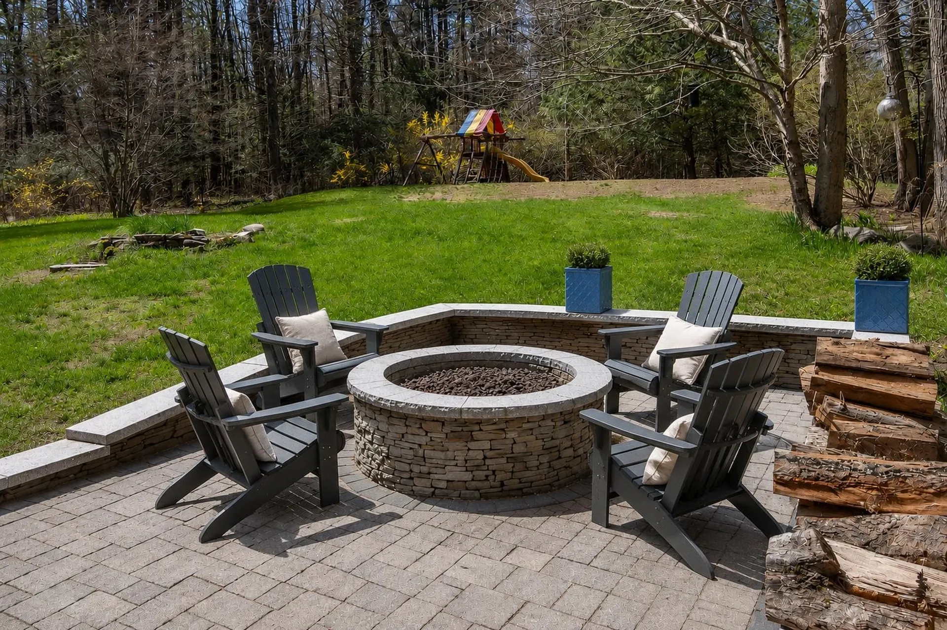 5 Goodwin Road Hampton Falls NH 03844