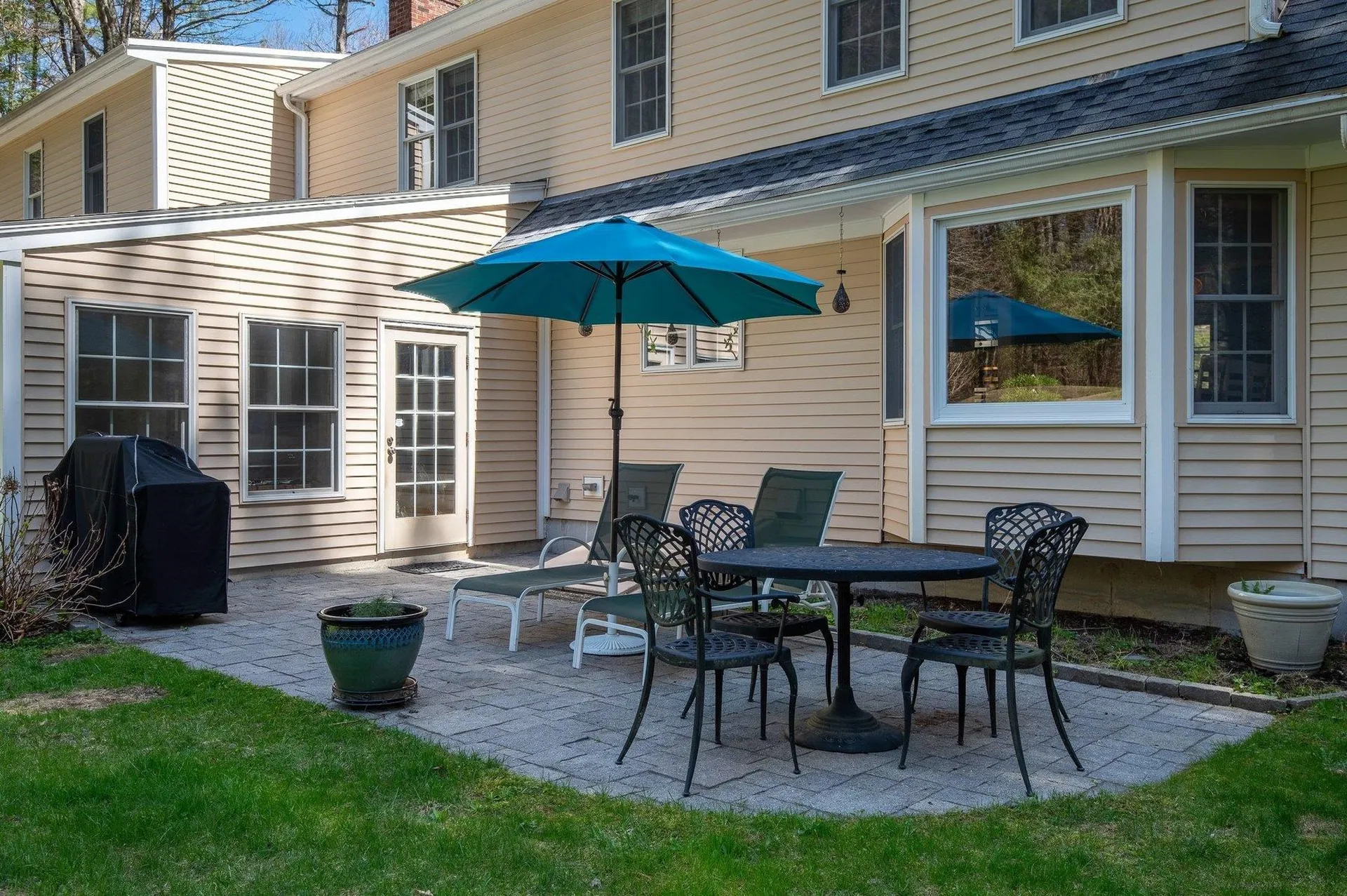 5 Goodwin Road Hampton Falls NH 03844