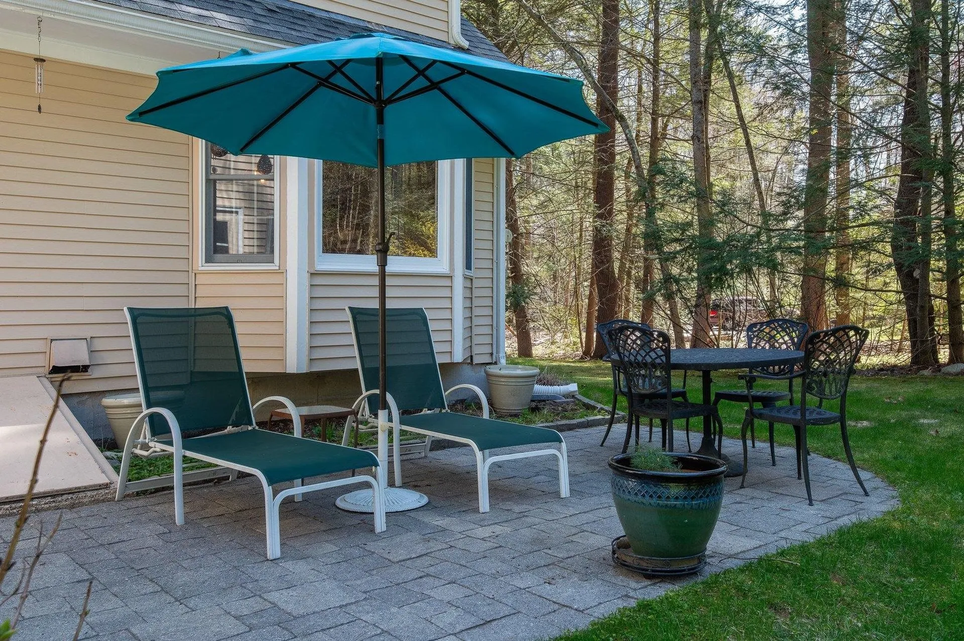 5 Goodwin Road Hampton Falls NH 03844