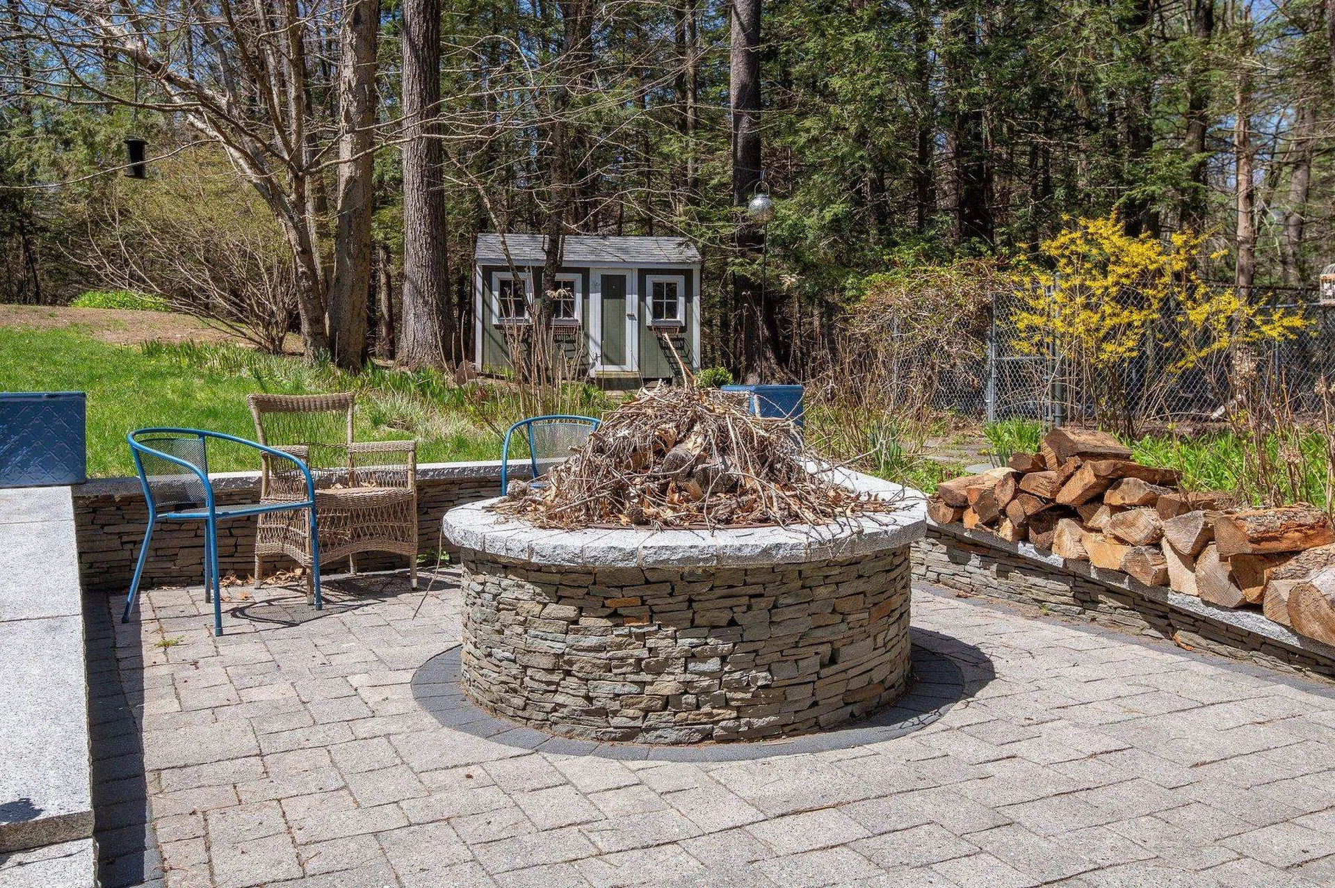 5 Goodwin Road Hampton Falls NH 03844