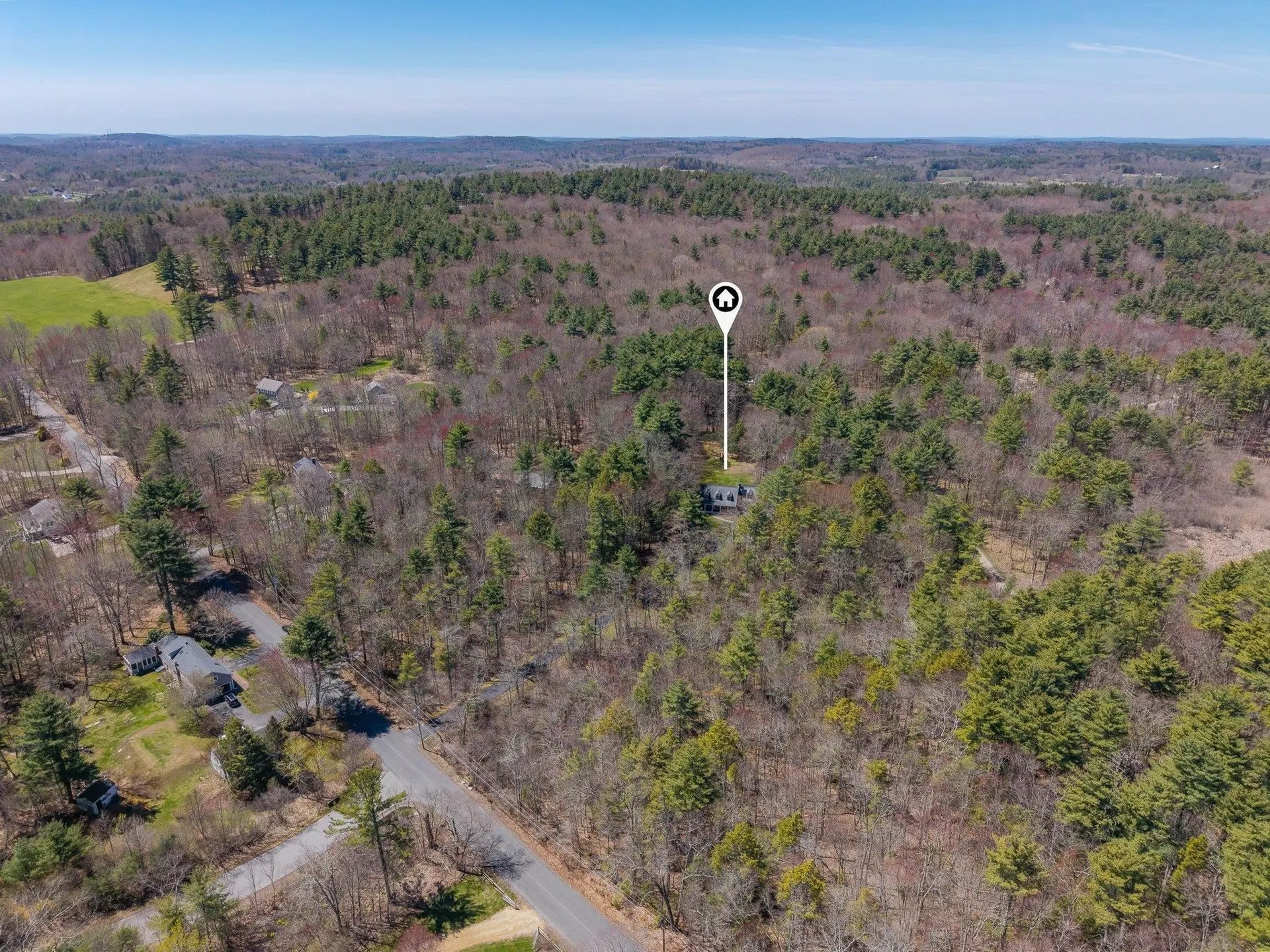 5 Goodwin Road Hampton Falls NH 03844