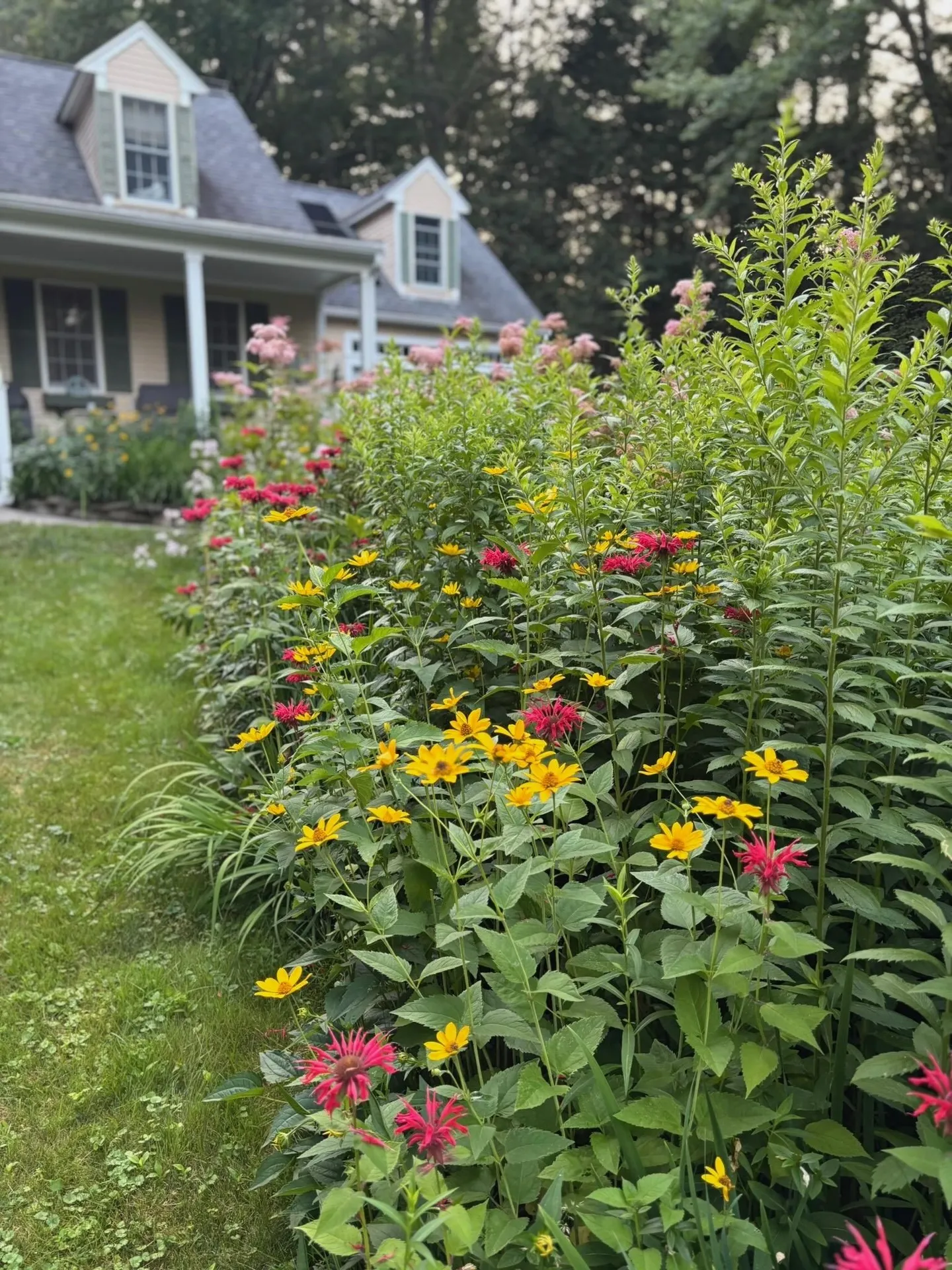 5 Goodwin Road Hampton Falls NH 03844