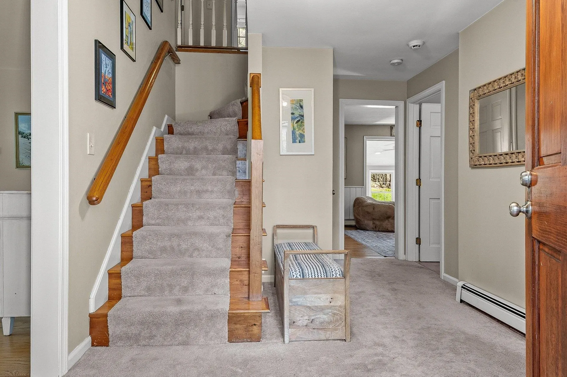 5 Goodwin Road Hampton Falls NH 03844
