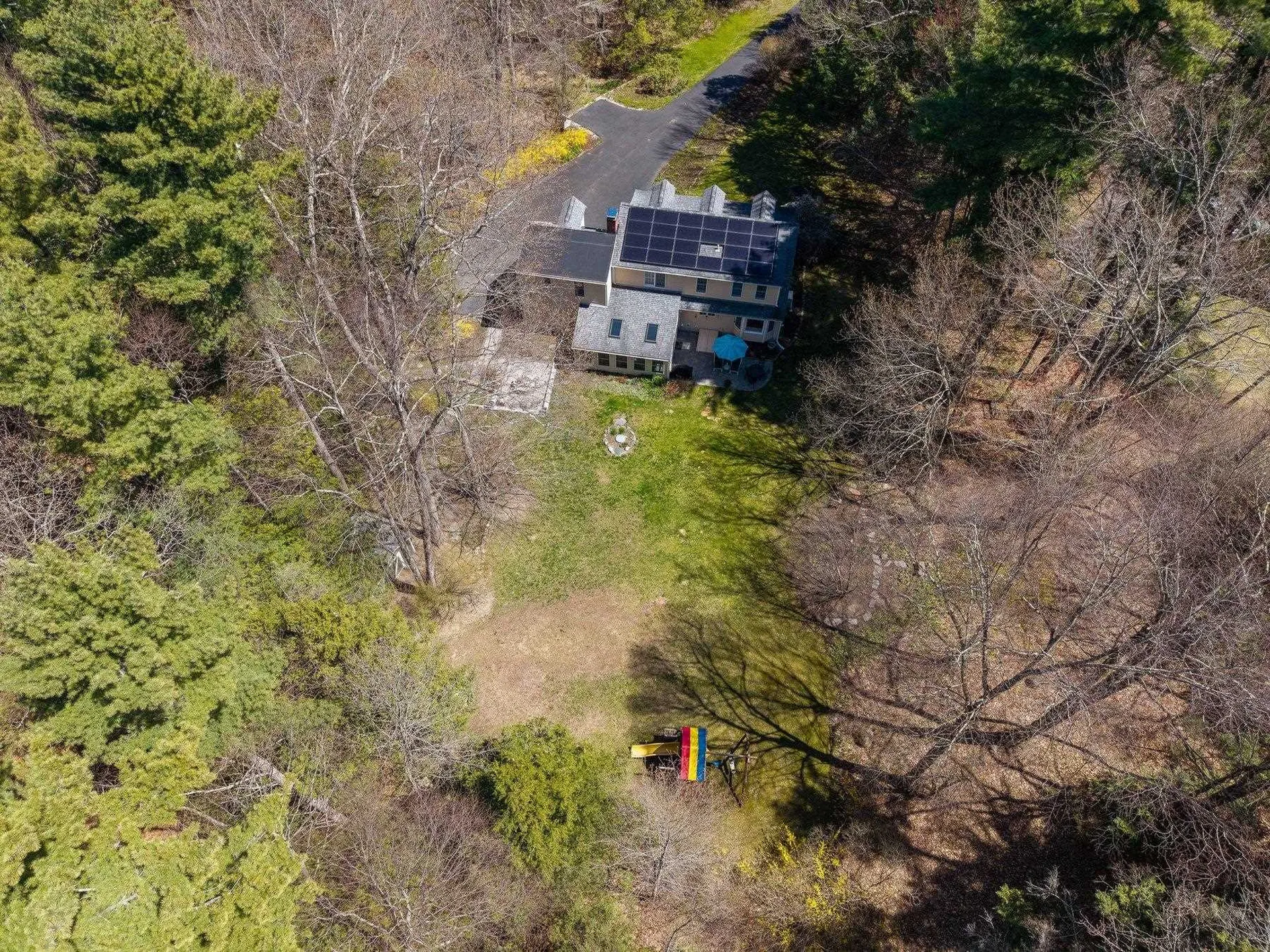 5 Goodwin Road Hampton Falls NH 03844