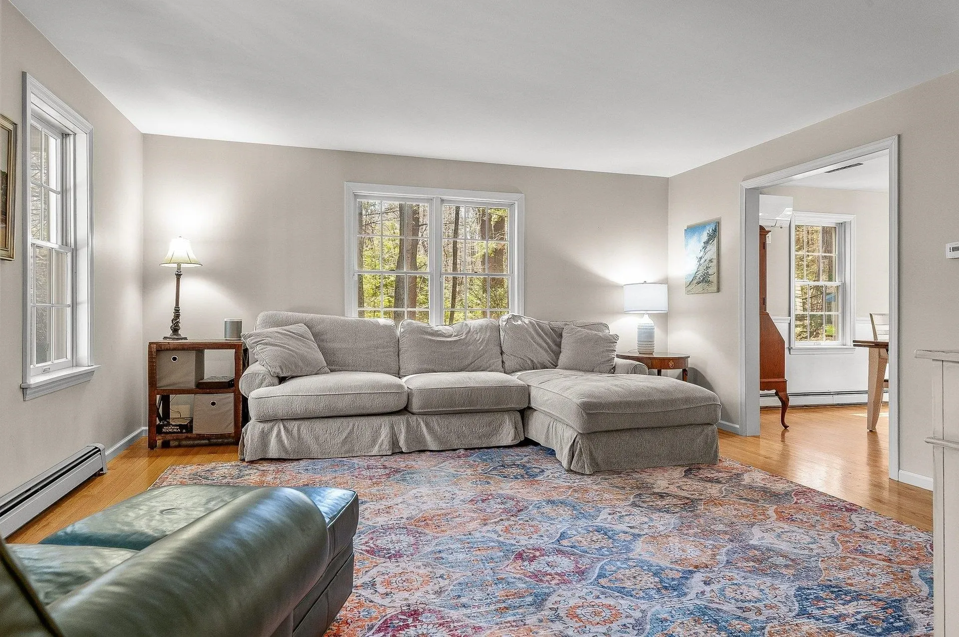 5 Goodwin Road Hampton Falls NH 03844